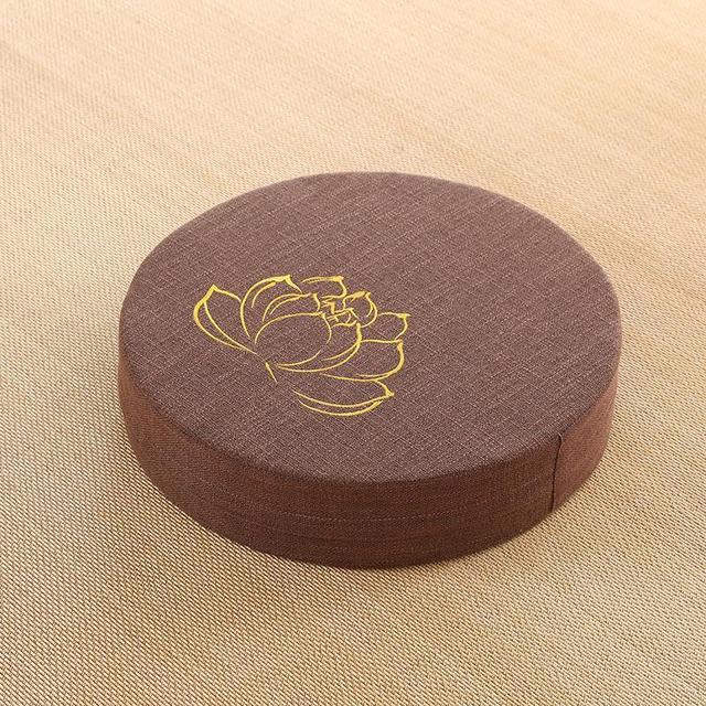 40X6CM Yoga Removable Cushion(Shipping 10-14 Days)