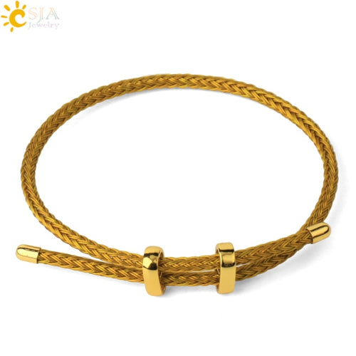 Load image into Gallery viewer, Thread String Bracelet(Shipping 10-14 Days)
