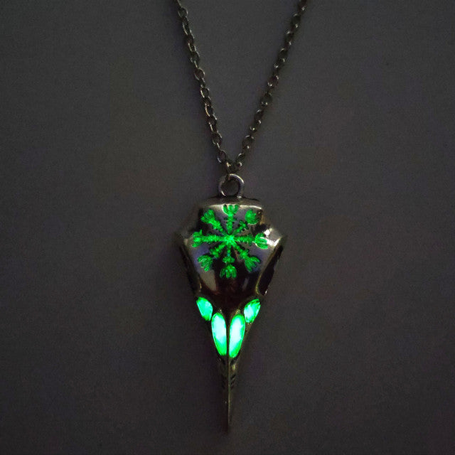 Luminous Necklace(Shipping 10-14 Days)