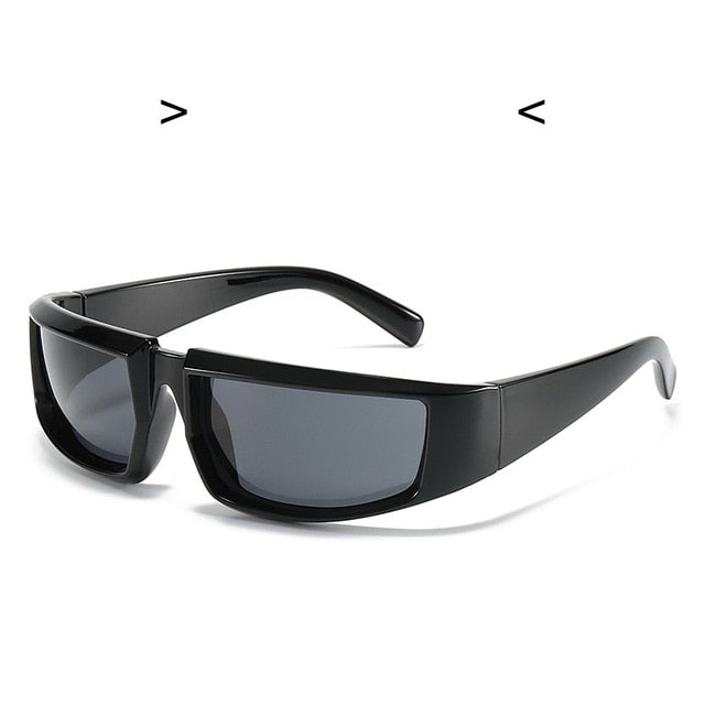 Steampunk Sunglasses(Shipping 10-14 Days)