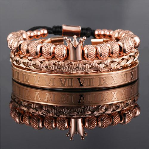 Load image into Gallery viewer, Stainless Steel Bracelet(Shipping 10-14 Days)

