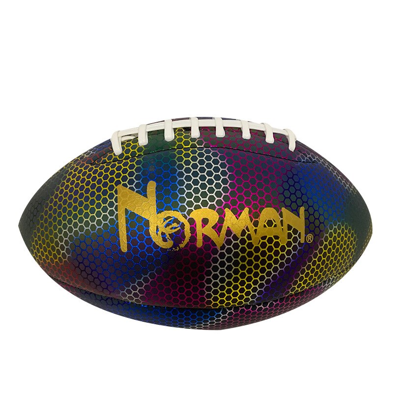 Reflective Training Football(Shipping 10-14 Days)