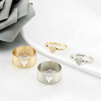 Butterfly Rings(Shipping 10-14 Days)