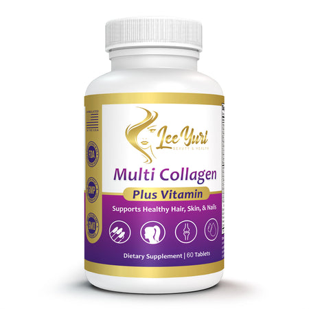 Collagen Pill កូឡាជែនគ្រាប់