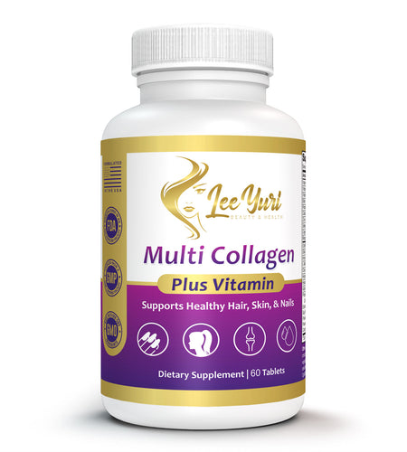 Collagen Pill កូឡាជែនគ្រាប់
