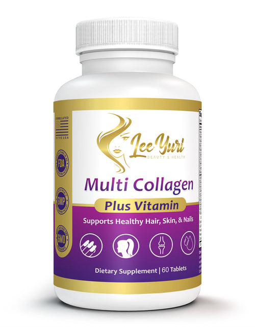 Load image into Gallery viewer, Collagen Pill កូឡាជែនគ្រាប់
