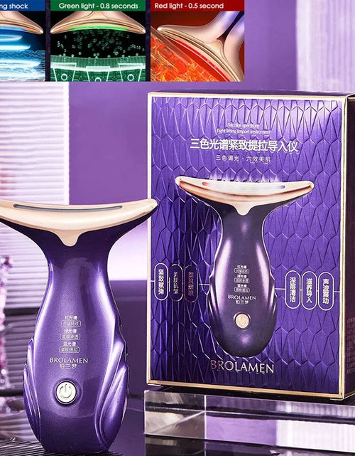 Load image into Gallery viewer, Face Lifting Massager(Shipping 10-14 Days)
