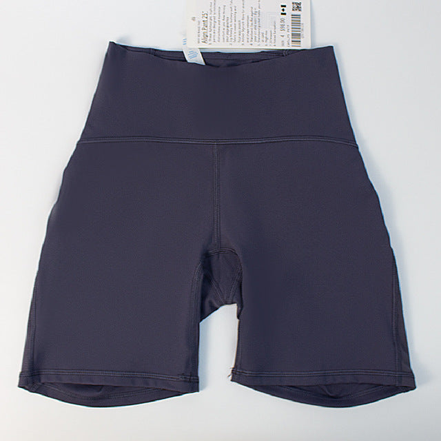 Quick Dry Yoga Shorts(Shipping 10-14 Days)