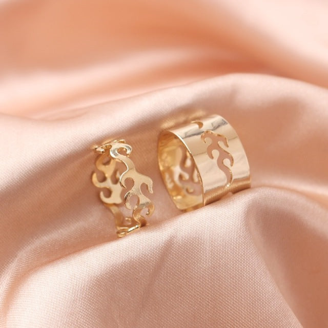 Butterfly Rings(Shipping 10-14 Days)