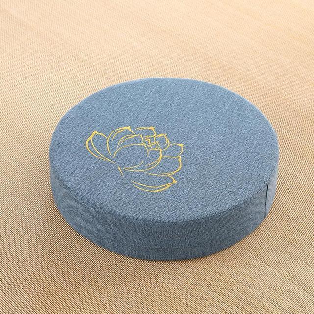 40X6CM Yoga Removable Cushion(Shipping 10-14 Days)