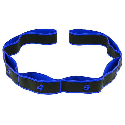 Load image into Gallery viewer, Yoga Elastic Band(Shipping 10-14 Days)
