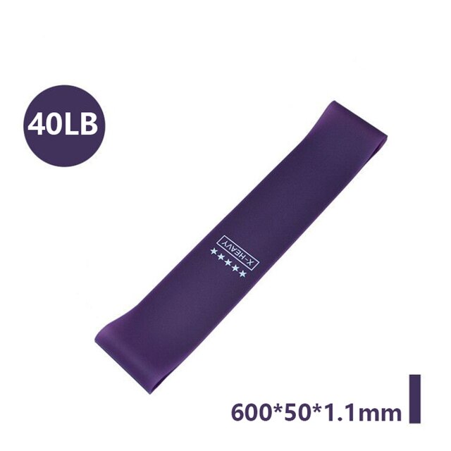 Strength Resistance Band(Shipping 10-14 Days)