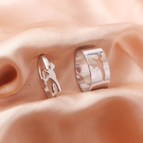 Load image into Gallery viewer, Butterfly Rings(Shipping 10-14 Days)

