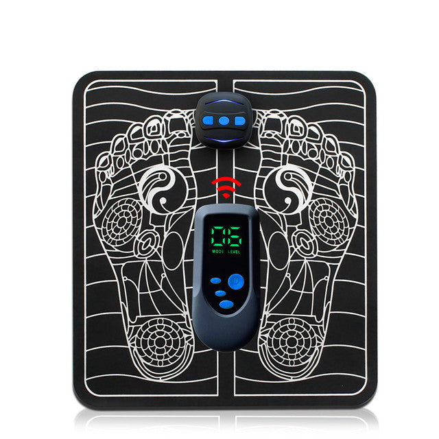 EMS Foot Massage(Shipping 10-14 Days)