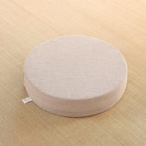 Load image into Gallery viewer, 40X6CM Yoga Removable Cushion(Shipping 10-14 Days)
