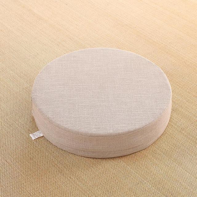 40X6CM Yoga Removable Cushion(Shipping 10-14 Days)