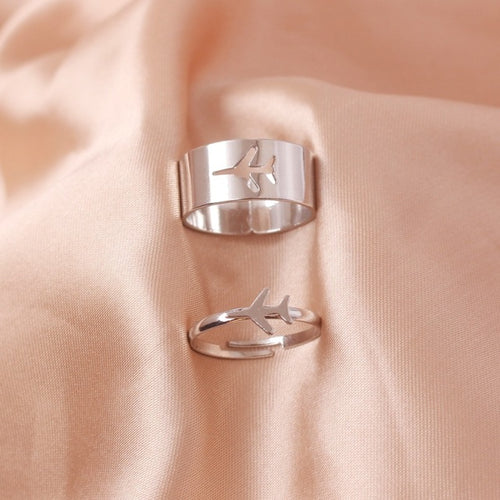 Load image into Gallery viewer, Butterfly Rings(Shipping 10-14 Days)
