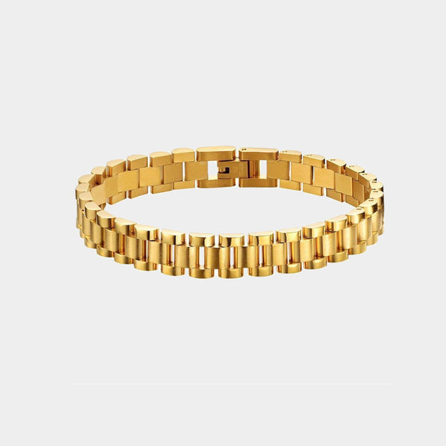 Gold Plated Bracelet(Shipping 10-14 Days)
