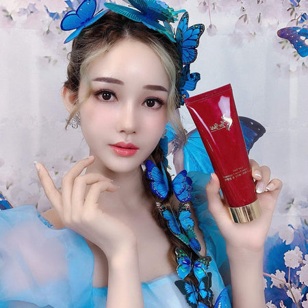 FOAM CLEANSER ហ្វូមលាងមុខ