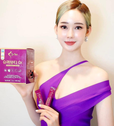 Collagen Stick កូឡាជែនអក