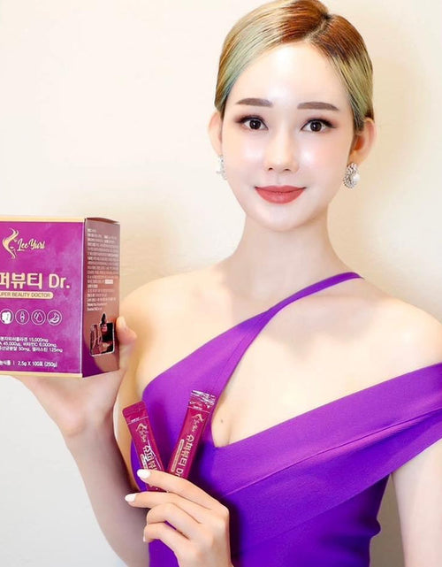 Load image into Gallery viewer, Collagen Stick កូឡាជែនអក

