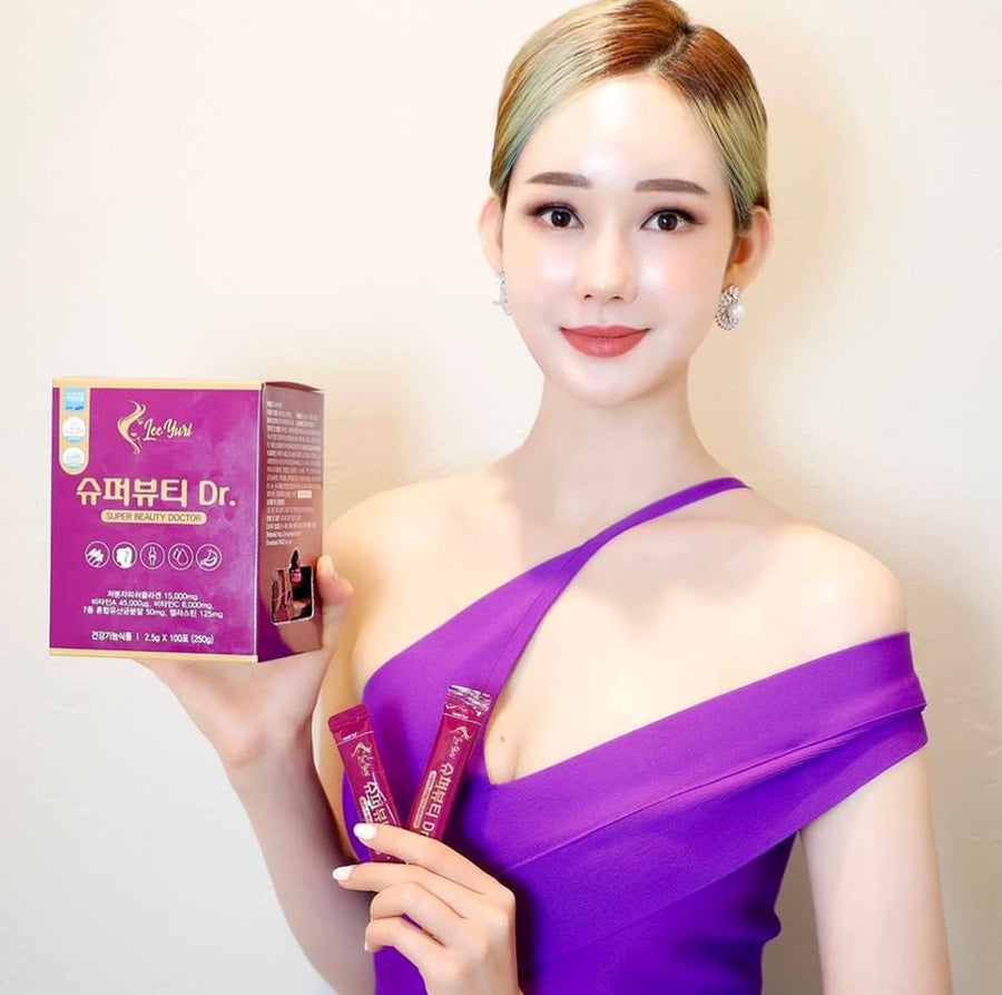Collagen Stick កូឡាជែនអក