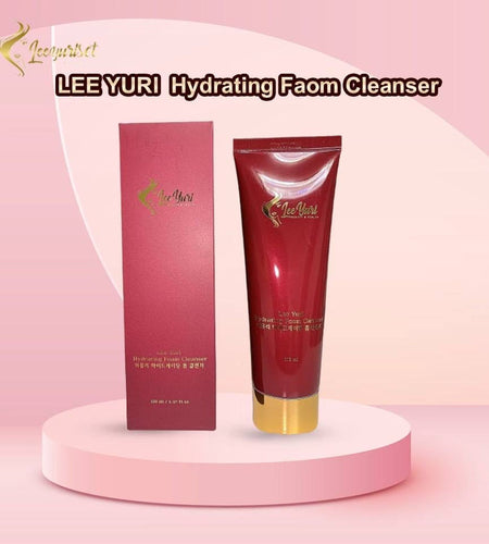 FOAM CLEANSER ហ្វូមលាងមុខ