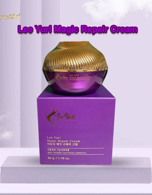 Load image into Gallery viewer, MAGIC REPAIR CREAM គ្រីមជួយជួសជុលកោសិការមុខ
