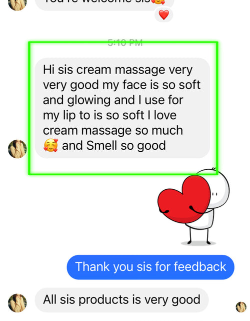 Load image into Gallery viewer, MASSAGES CREAM គ្រីមម៉ាស្សា
