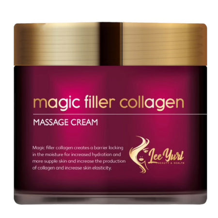MASSAGES CREAM គ្រីមម៉ាស្សា