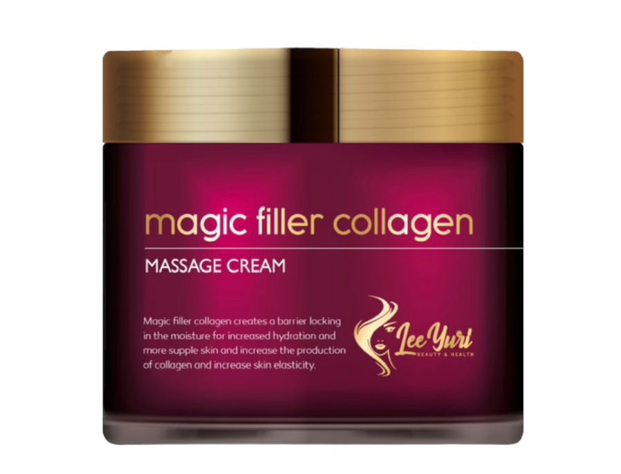 MASSAGES CREAM គ្រីមម៉ាស្សា
