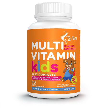 Kids Vitamin វីតាមីនក្មេង