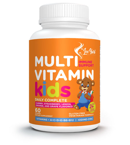Kids Vitamin វីតាមីនក្មេង