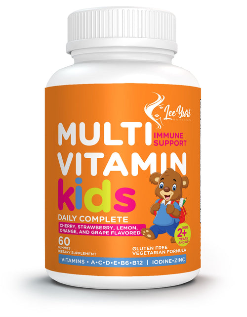 Load image into Gallery viewer, Kids Vitamin វីតាមីនក្មេង
