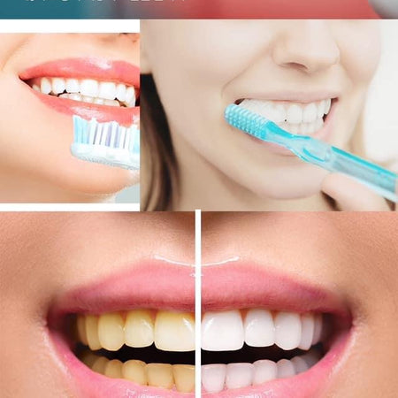 Toothpaste Lee Yuri ថ្នាំដុសធ្មេញ