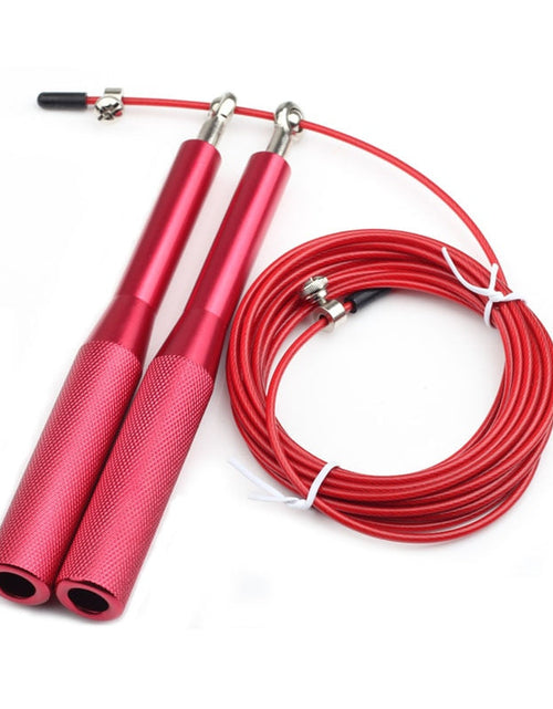 Load image into Gallery viewer, Speed Jump Skipping Rope(Shipping 10-14 Days)
