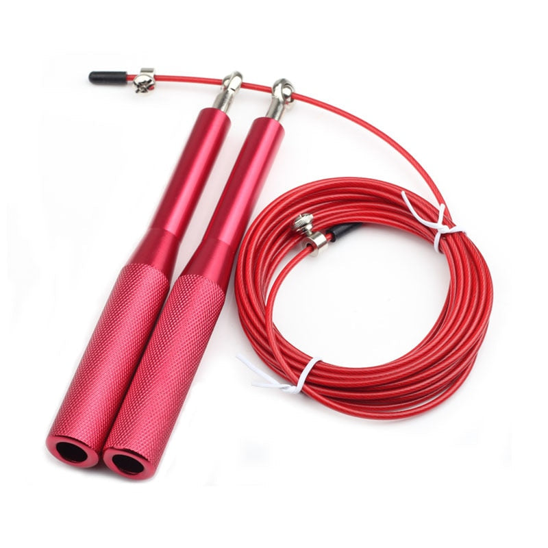 Speed Jump Skipping Rope(Shipping 10-14 Days)