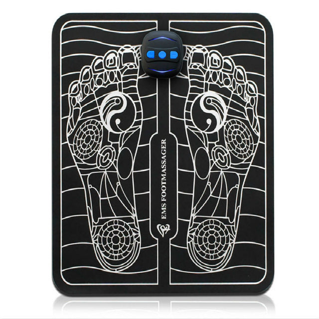 EMS Foot Massage(Shipping 10-14 Days)