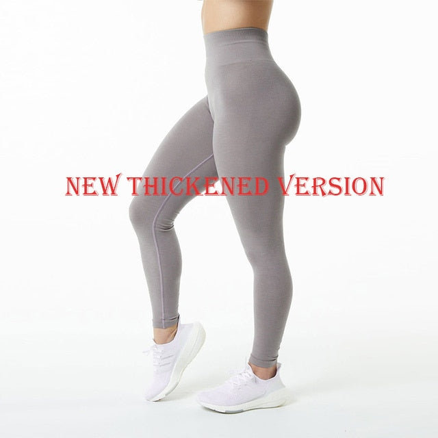 Leggings Woman Gym Sports Tights(Shipping 10-14 Days)