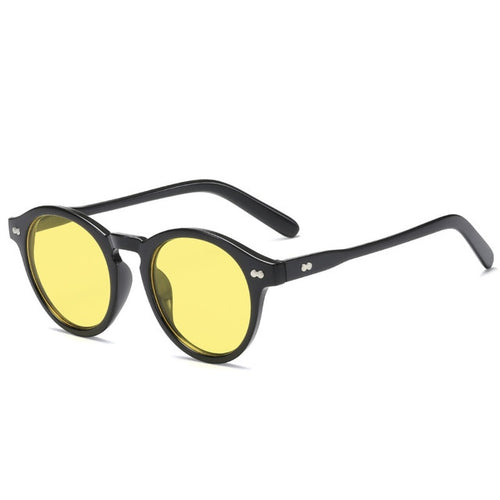 Load image into Gallery viewer, Retro Round Sunglasses(Shipping 10-14 Days)
