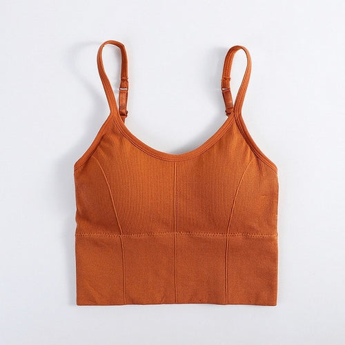 Load image into Gallery viewer, Women Sports Bra(Shipping 10-14 Days)
