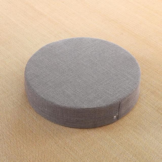 40X6CM Yoga Removable Cushion(Shipping 10-14 Days)