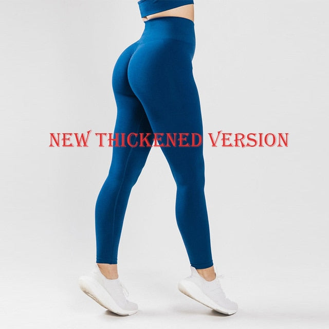 Leggings Woman Gym Sports Tights(Shipping 10-14 Days)