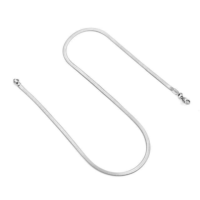 Stainless Steel Necklace(Shipping 10-14 Days)
