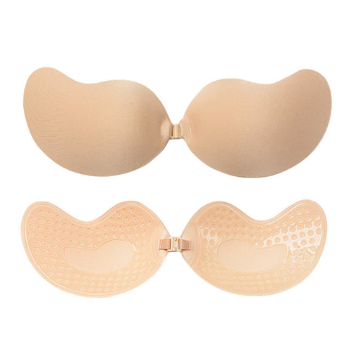 Load image into Gallery viewer, Backless Push Up Bra(Shipping 10-14 Days)
