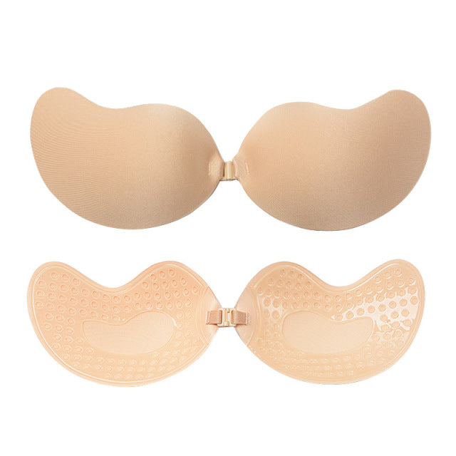 Backless Push Up Bra(Shipping 10-14 Days)