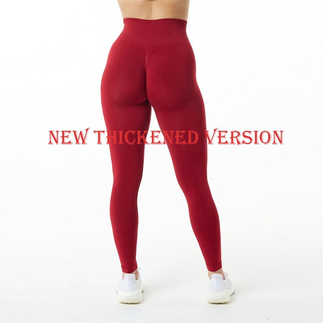 Leggings Woman Gym Sports Tights(Shipping 10-14 Days)
