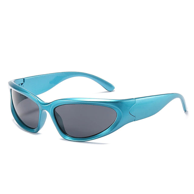 Louvre Polarised Sunglasses.(Shipping 10-14 Days)