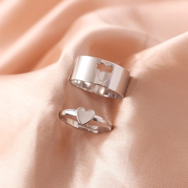 Butterfly Rings(Shipping 10-14 Days)