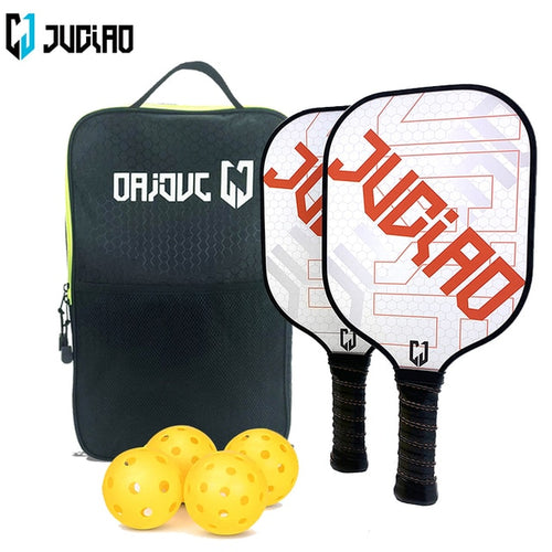 Load image into Gallery viewer, Pickleball Paddles Set Includes 4 Balls(Shipping 10-14 Days)
